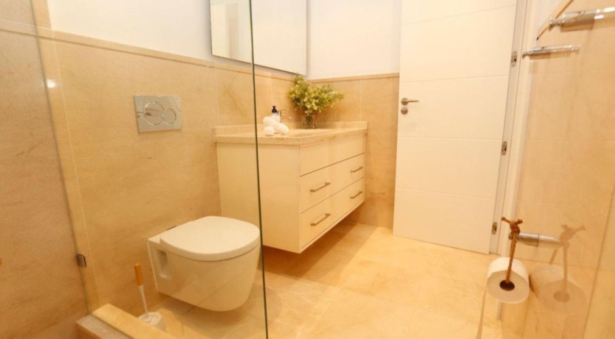 3 Bed Townhouse in San Pedro de Alcántara