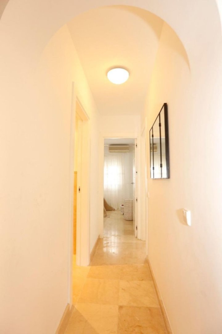 3 Bed Townhouse in San Pedro de Alcántara