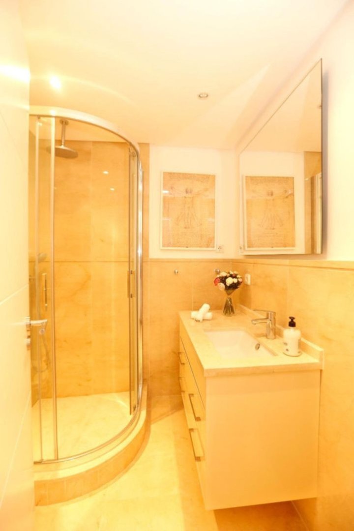 3 Bed Townhouse in San Pedro de Alcántara
