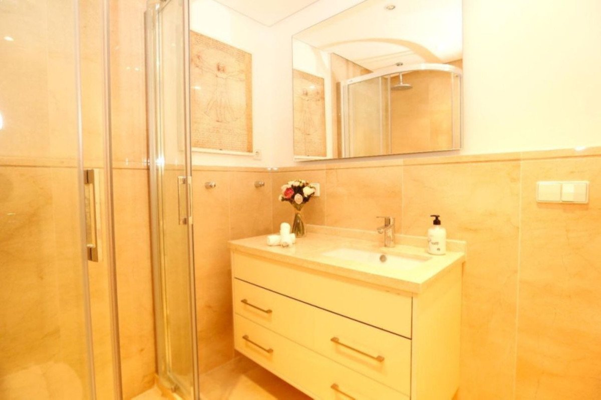 3 Bed Townhouse in San Pedro de Alcántara