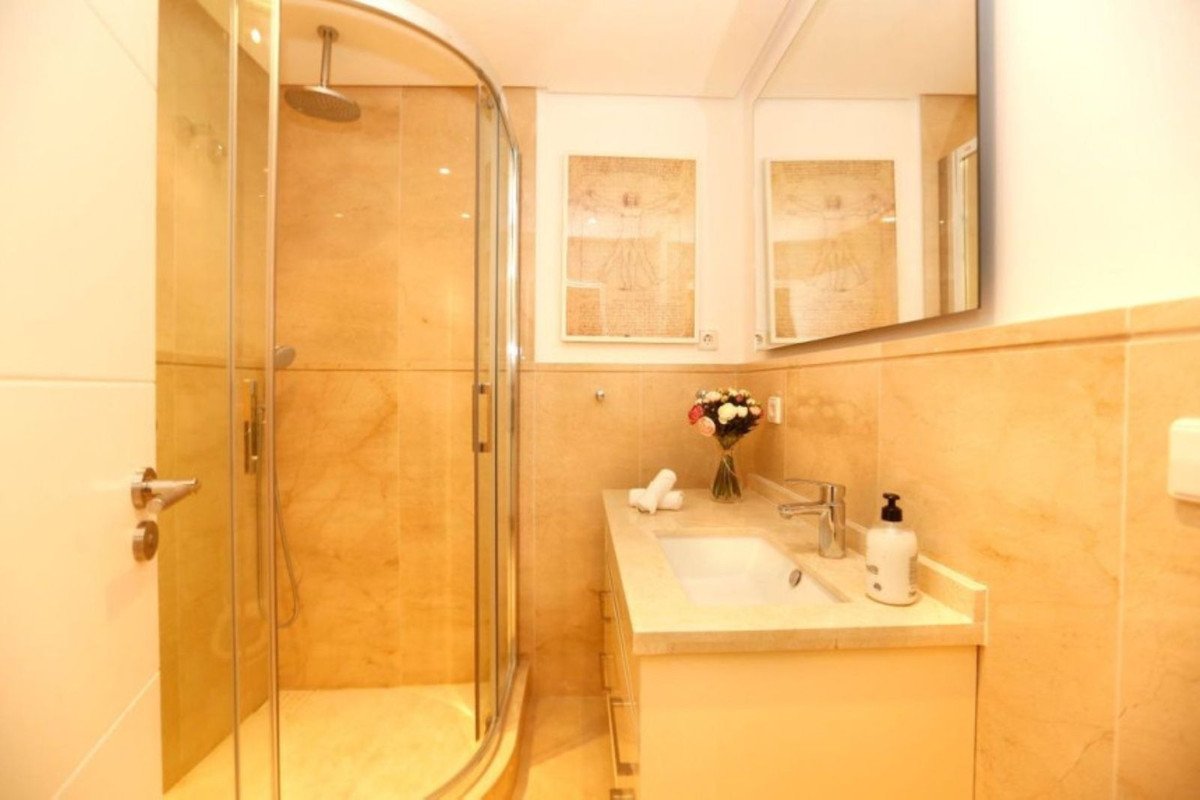 3 Bed Townhouse in San Pedro de Alcántara