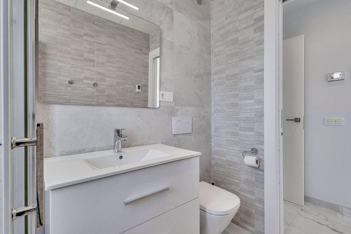 3 Bed Detached Villa in Torrevieja