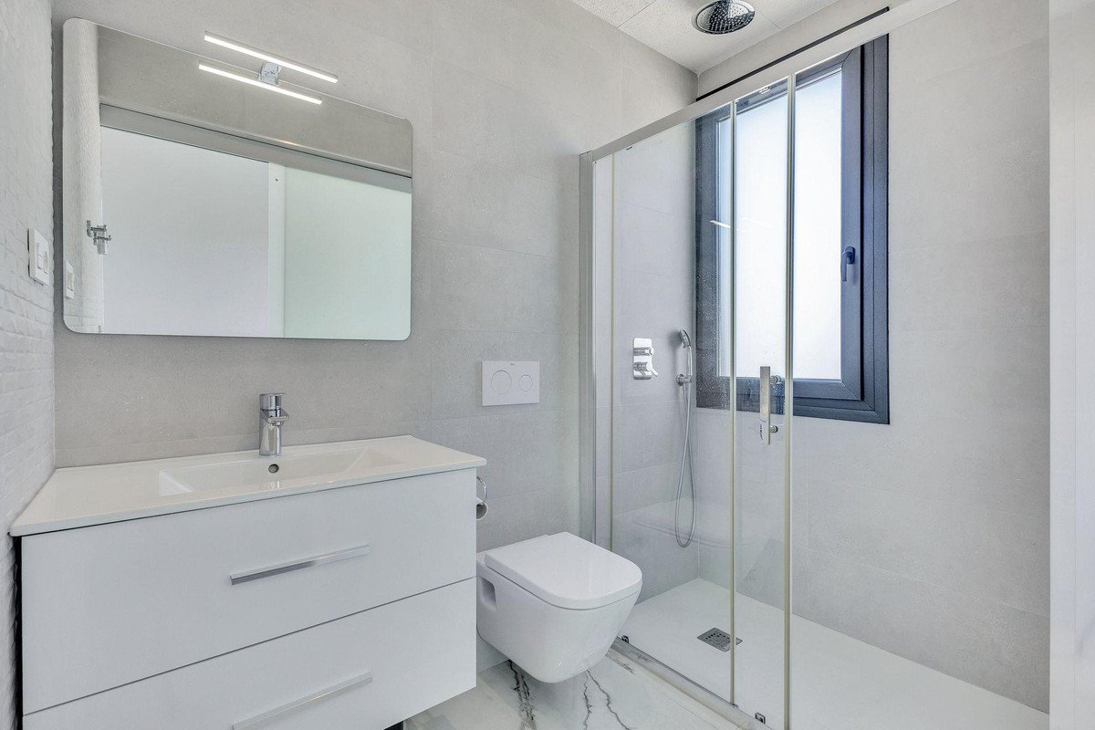 3 Bed Detached Villa in Torrevieja