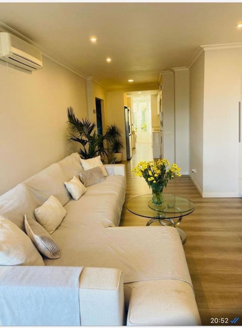 3 Bed Middle Floor Apartment in Marbella