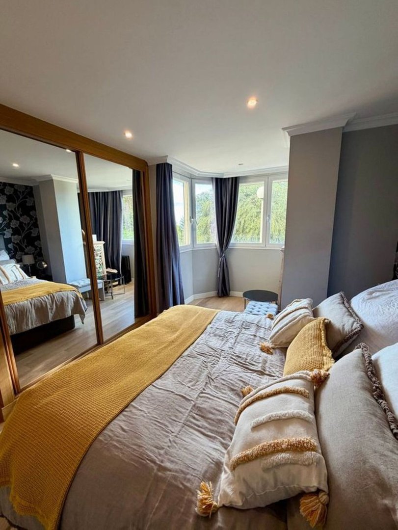 3 Bed Middle Floor Apartment in Marbella