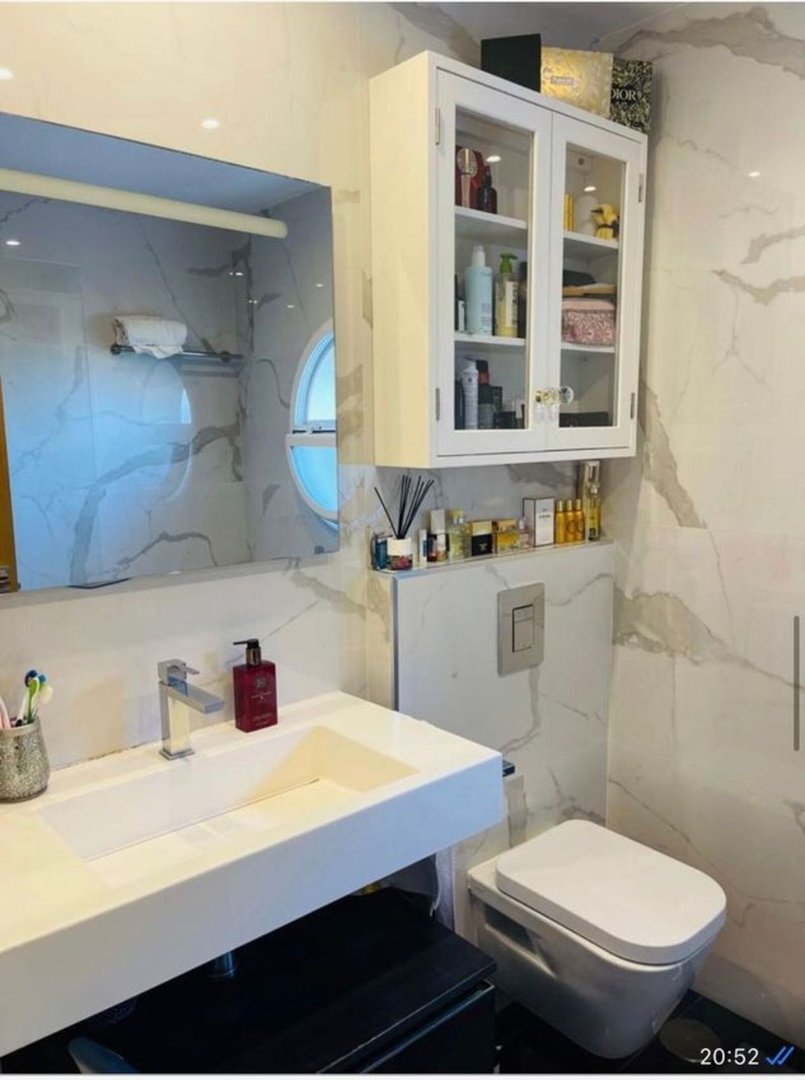 3 Bed Middle Floor Apartment in Marbella