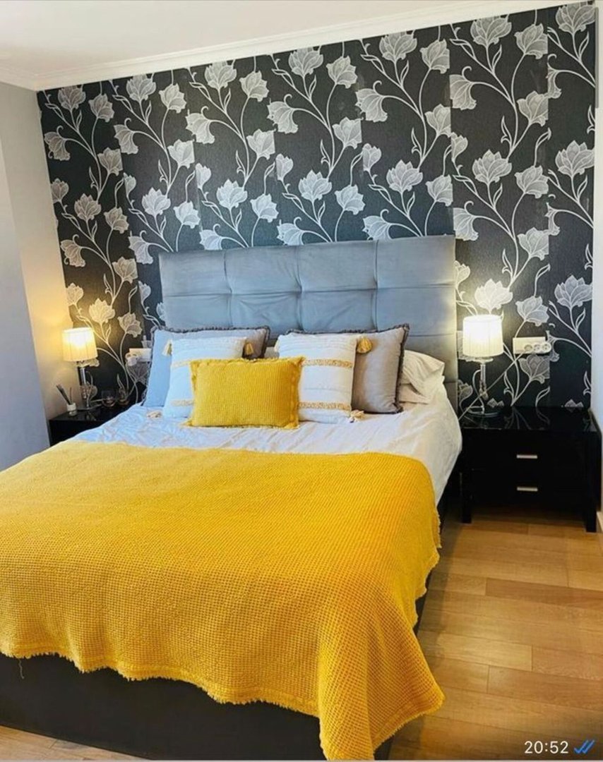 3 Bed Middle Floor Apartment in Marbella