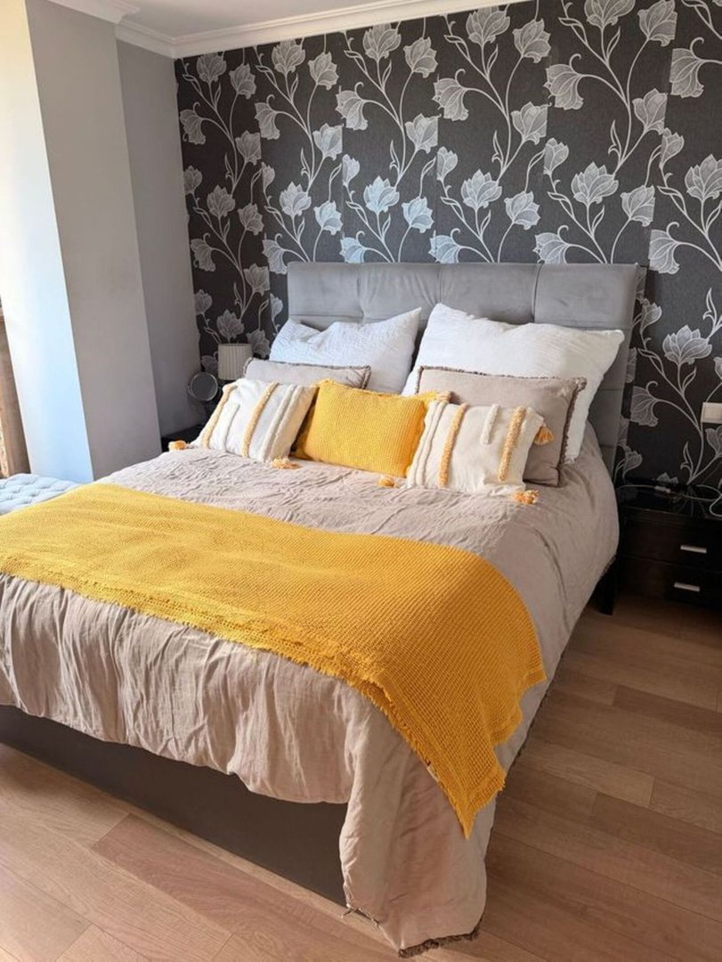 3 Bed Middle Floor Apartment in Marbella