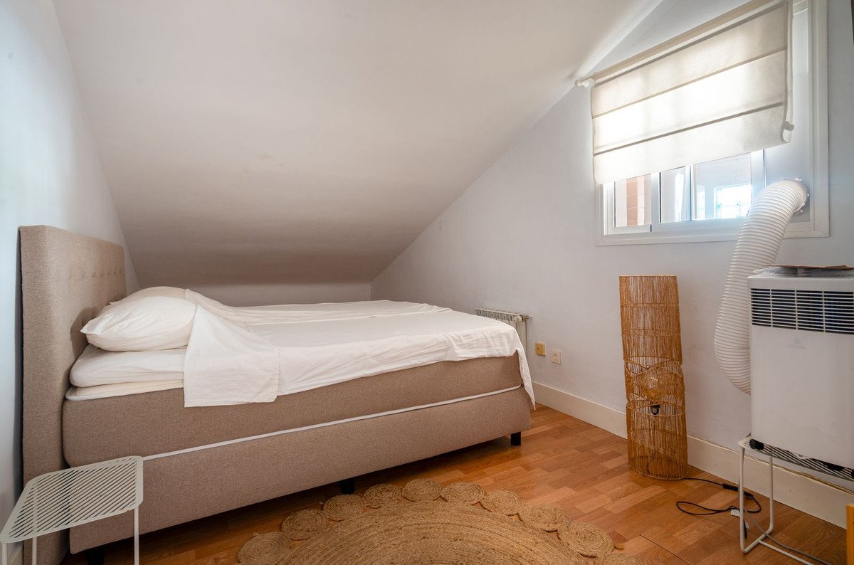 4 Bed Penthouse Duplex in La Carihuela