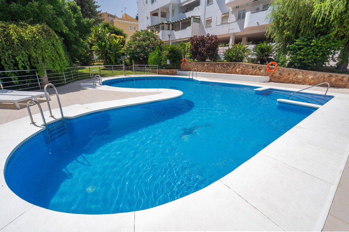 4 Bed Penthouse Duplex in La Carihuela