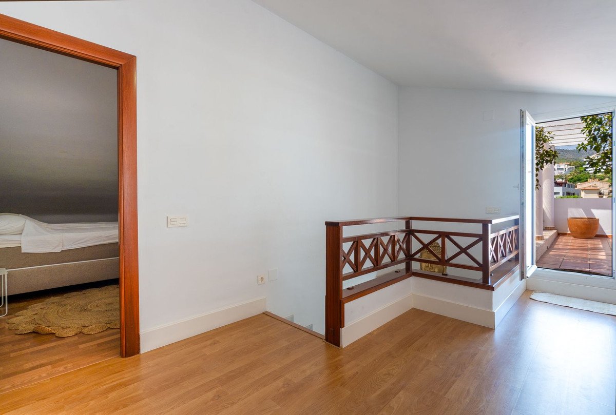 4 Bed Penthouse Duplex in La Carihuela