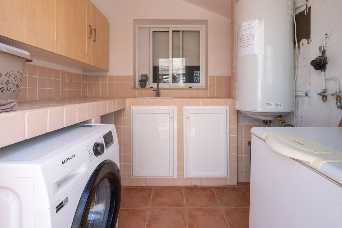 4 Bed Penthouse Duplex in La Carihuela