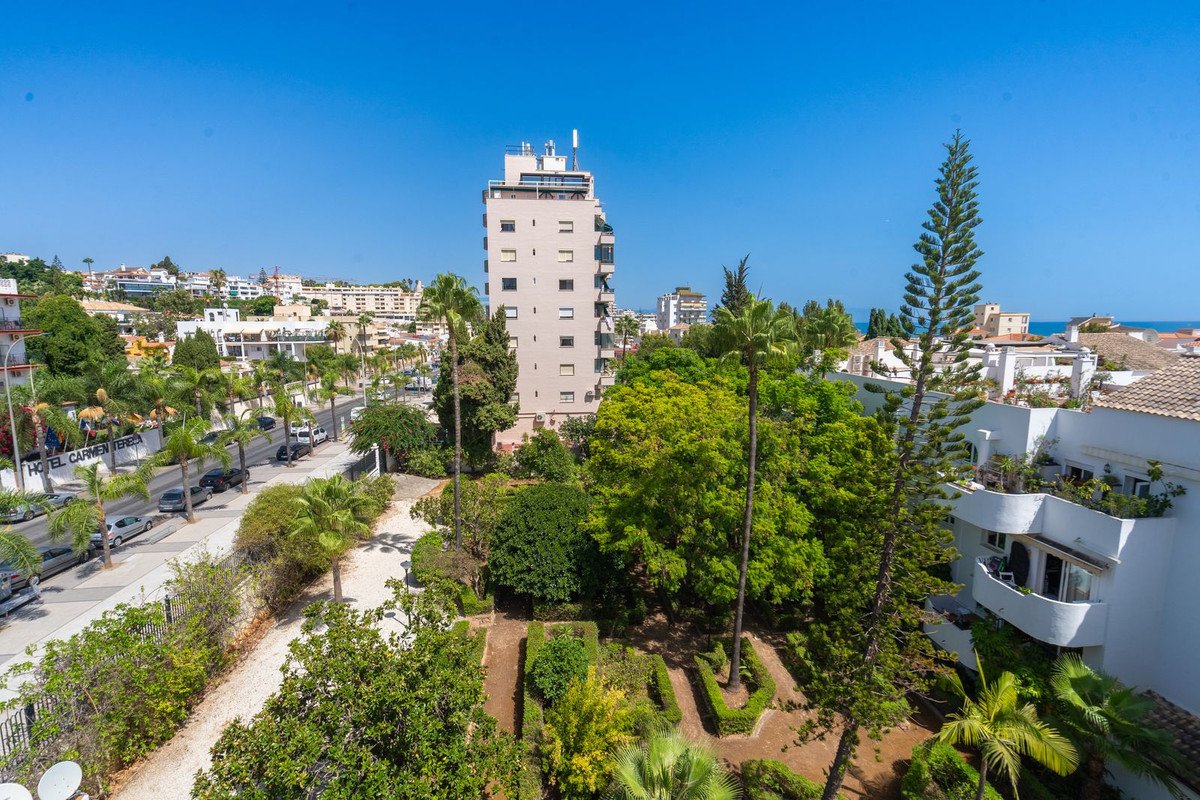 4 Bed Penthouse Duplex in La Carihuela