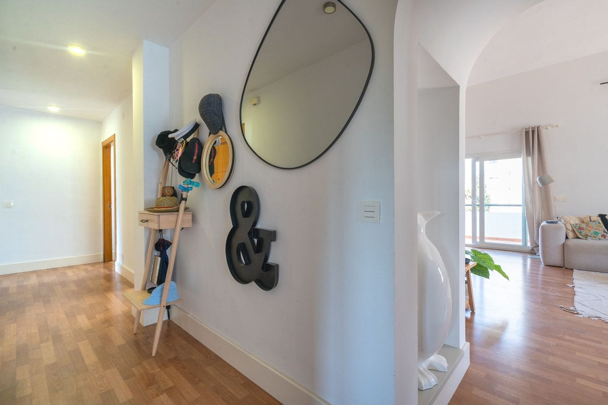 4 Bed Penthouse Duplex in La Carihuela