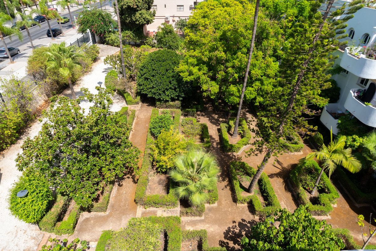 4 Bed Penthouse Duplex in La Carihuela