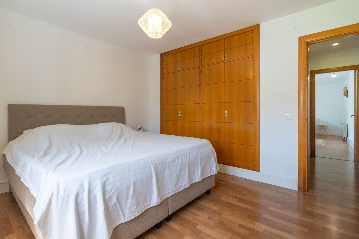 4 Bed Penthouse Duplex in La Carihuela
