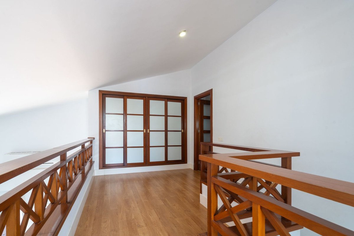 4 Bed Penthouse Duplex in La Carihuela