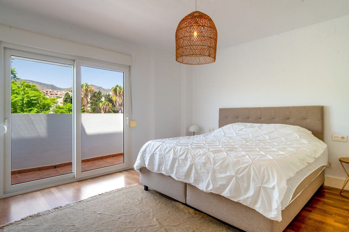 4 Bed Penthouse Duplex in La Carihuela