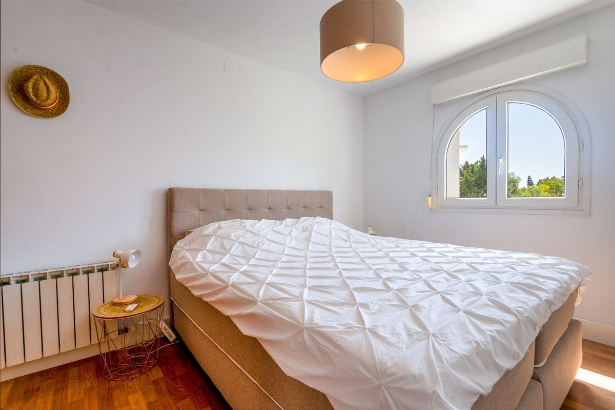 4 Bed Penthouse Duplex in La Carihuela