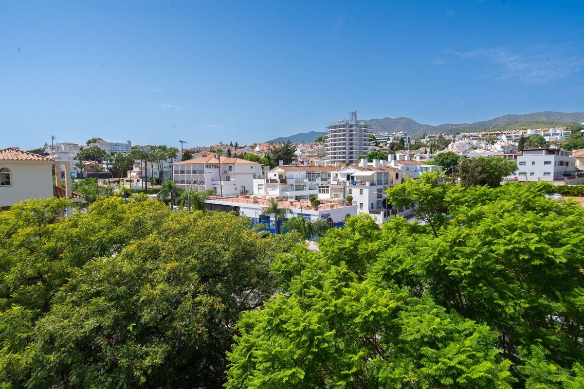 4 Bed Penthouse Duplex in La Carihuela