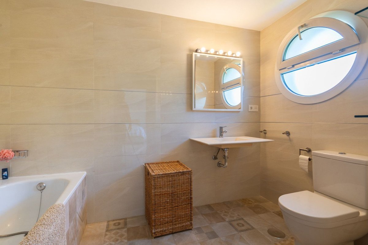 4 Bed Penthouse Duplex in La Carihuela