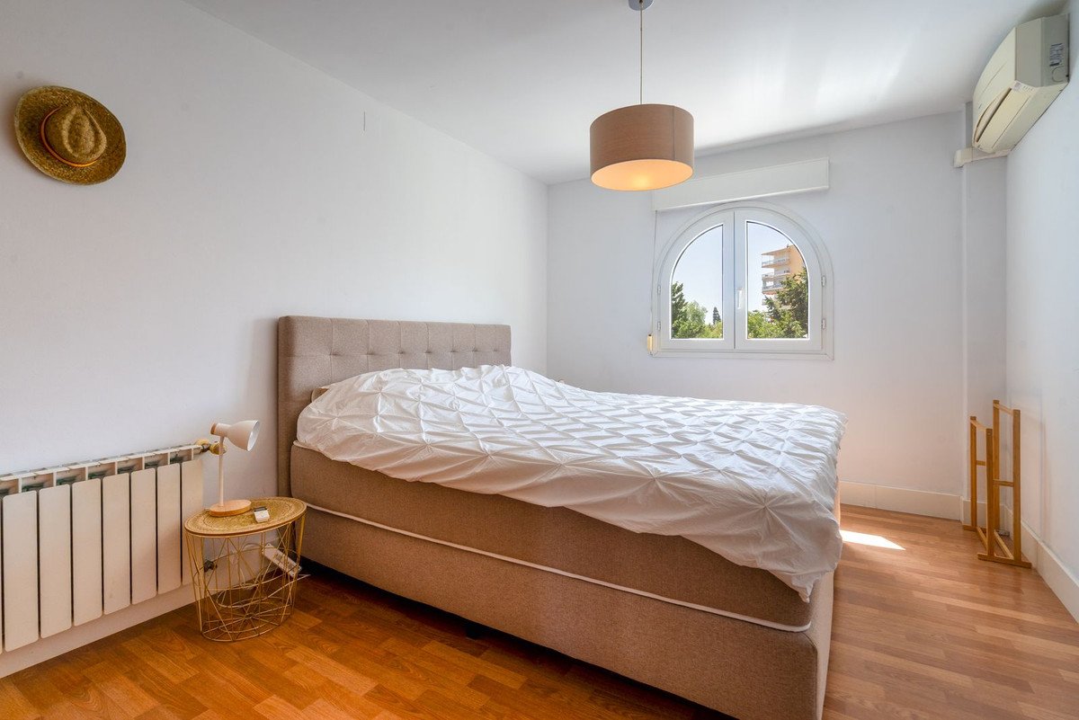4 Bed Penthouse Duplex in La Carihuela