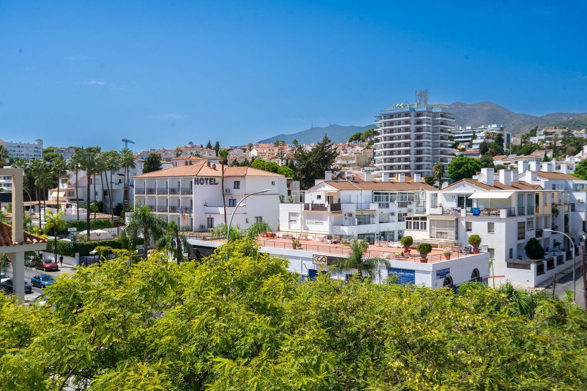 4 Bed Penthouse Duplex in La Carihuela