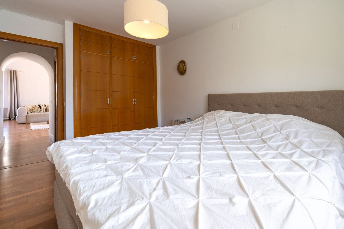 4 Bed Penthouse Duplex in La Carihuela