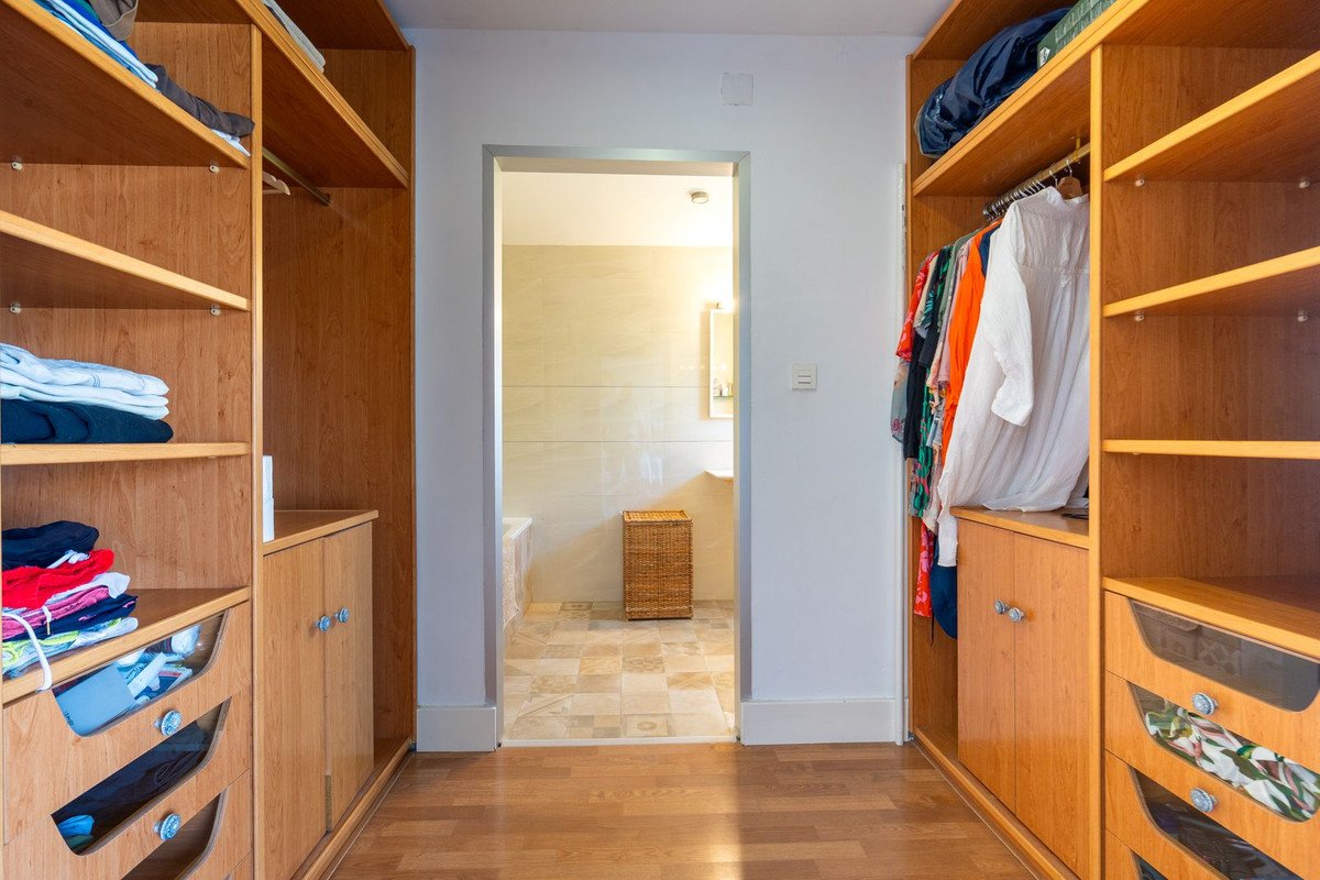 4 Bed Penthouse Duplex in La Carihuela