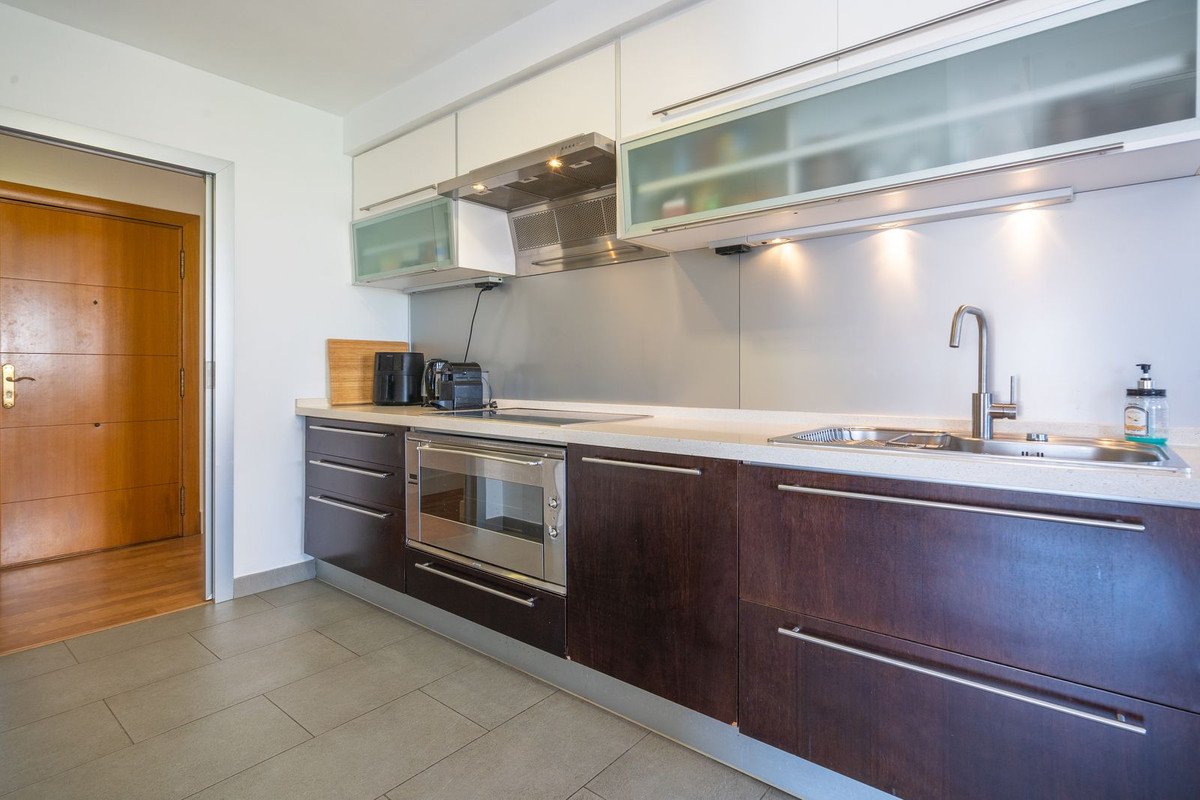 4 Bed Penthouse Duplex in La Carihuela