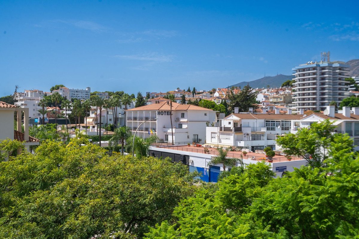 4 Bed Penthouse Duplex in La Carihuela