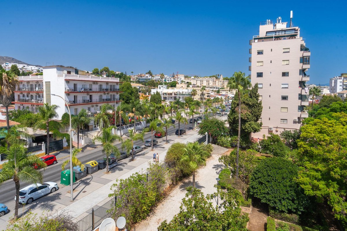 4 Bed Penthouse Duplex in La Carihuela