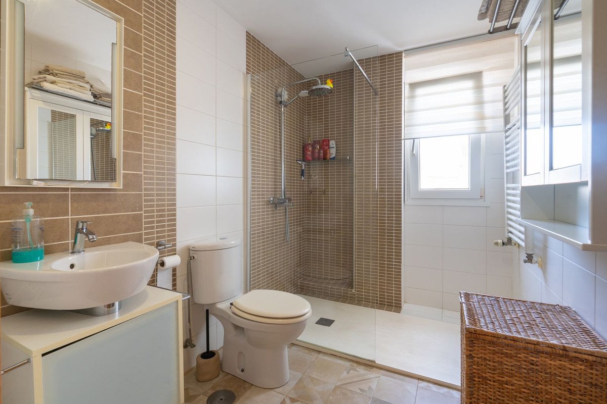 4 Bed Penthouse Duplex in La Carihuela