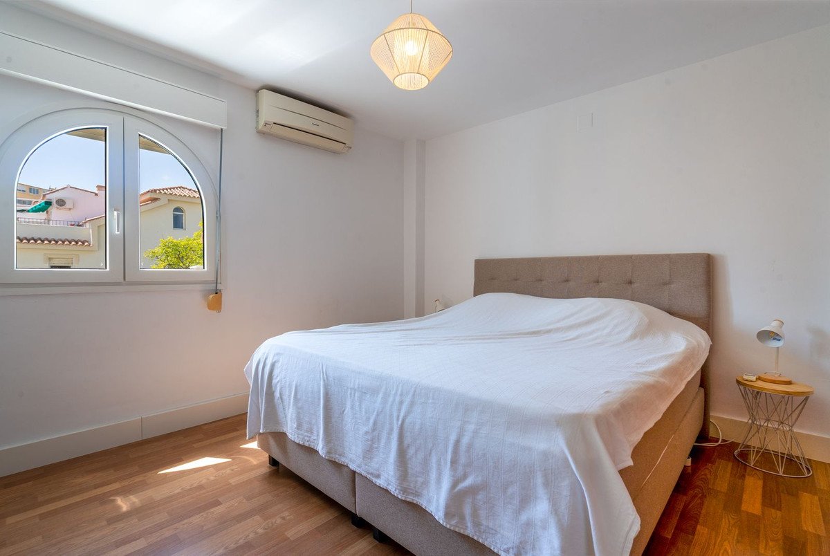 4 Bed Penthouse Duplex in La Carihuela