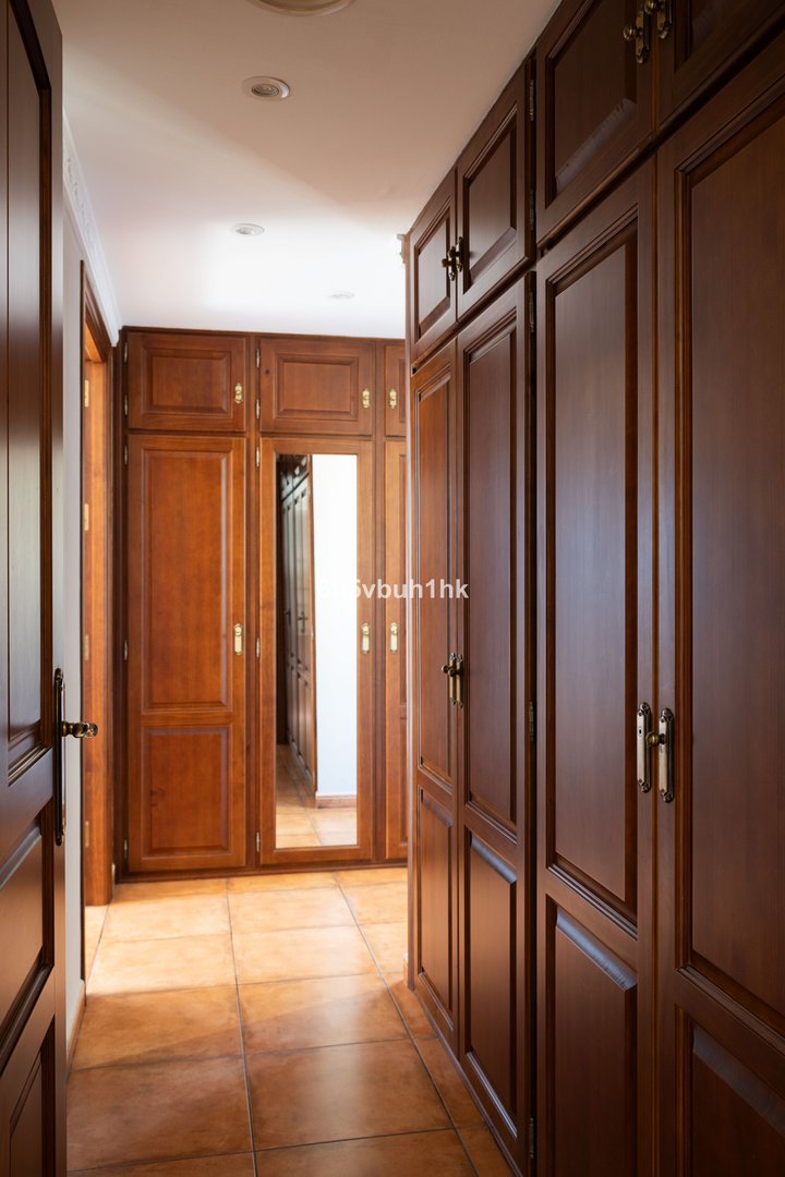 4 Bed Detached Villa in San Pedro de Alcántara