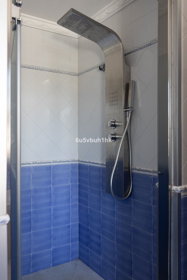 4 Bed Detached Villa in San Pedro de Alcántara