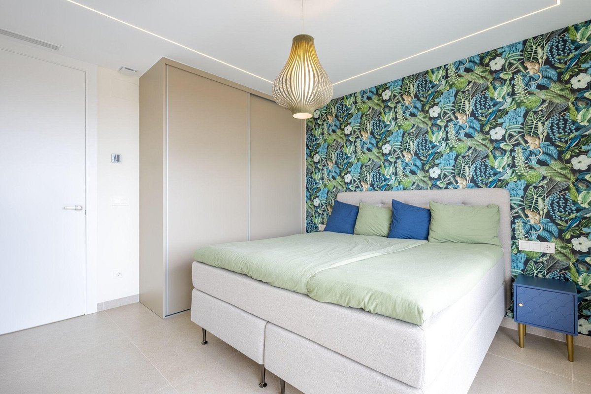4 Bed Detached Villa in Torrevieja