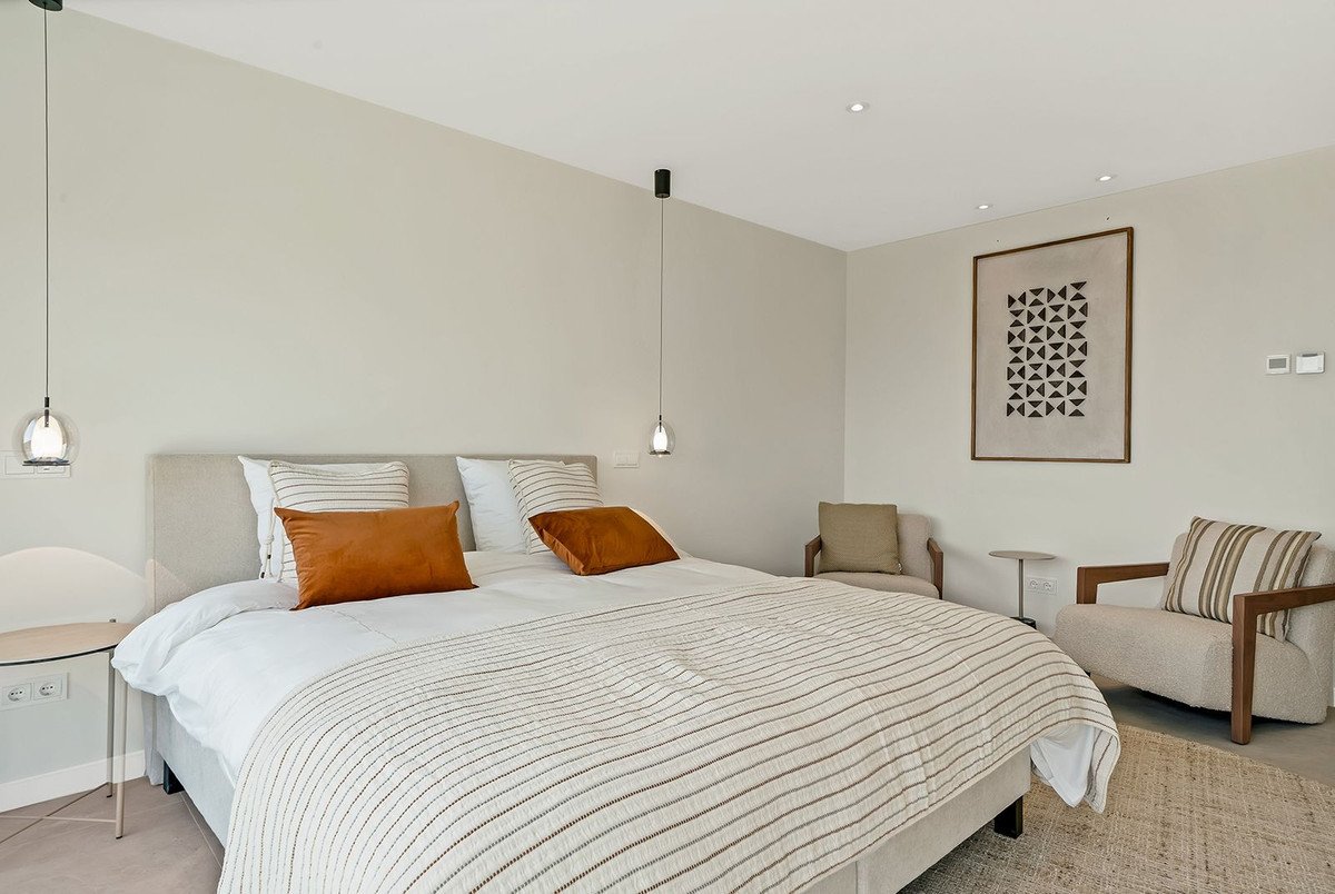 5 Bed Detached Villa in Benahavís