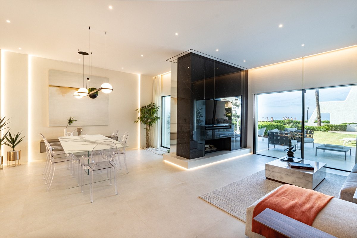 4 Bed Townhouse in The Golden Mile