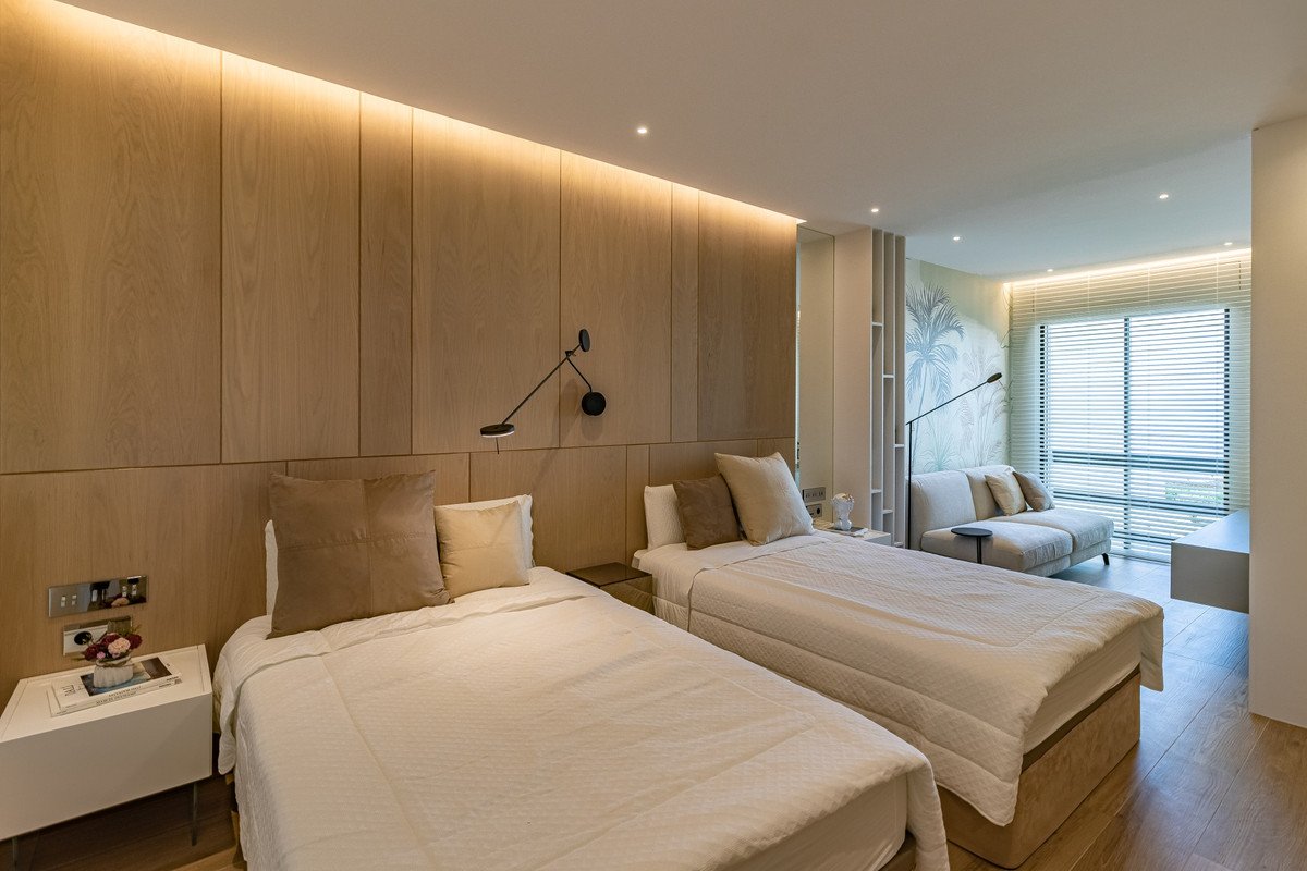 4 Bed Townhouse in The Golden Mile