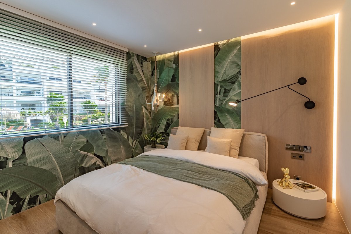 4 Bed Townhouse in The Golden Mile