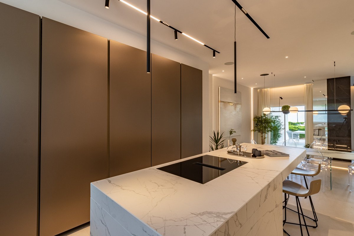 4 Bed Townhouse in The Golden Mile