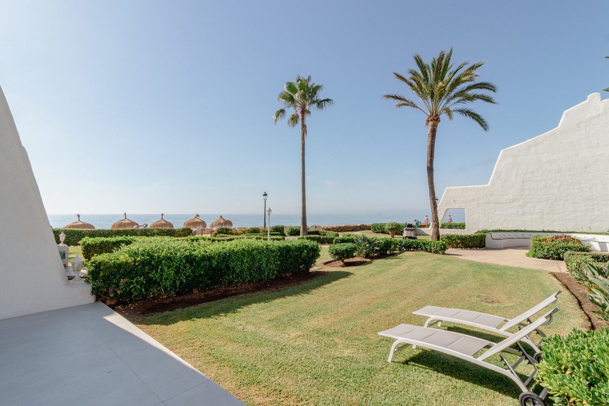 4 Bed Townhouse in The Golden Mile