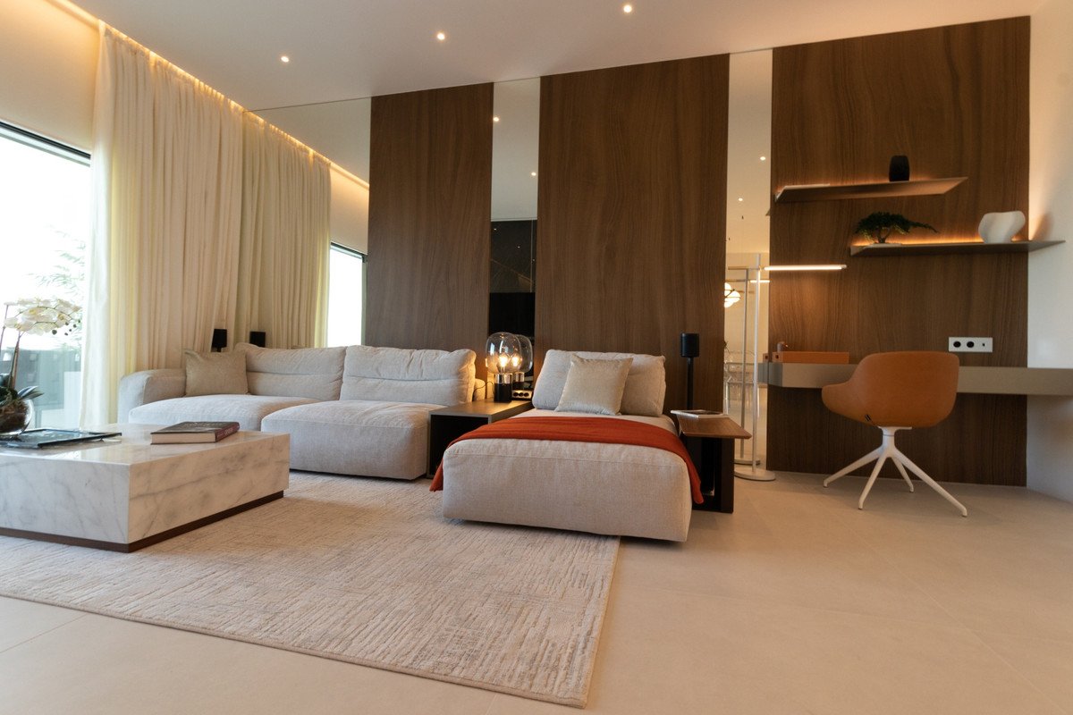 4 Bed Townhouse in The Golden Mile