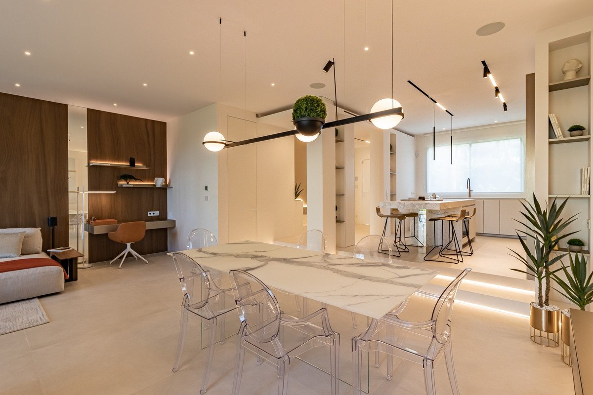 4 Bed Townhouse in The Golden Mile