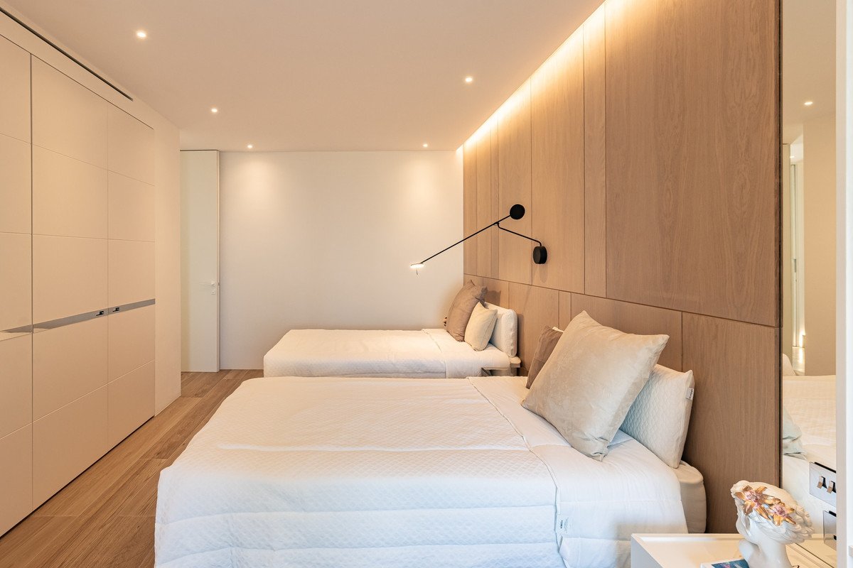 4 Bed Townhouse in The Golden Mile