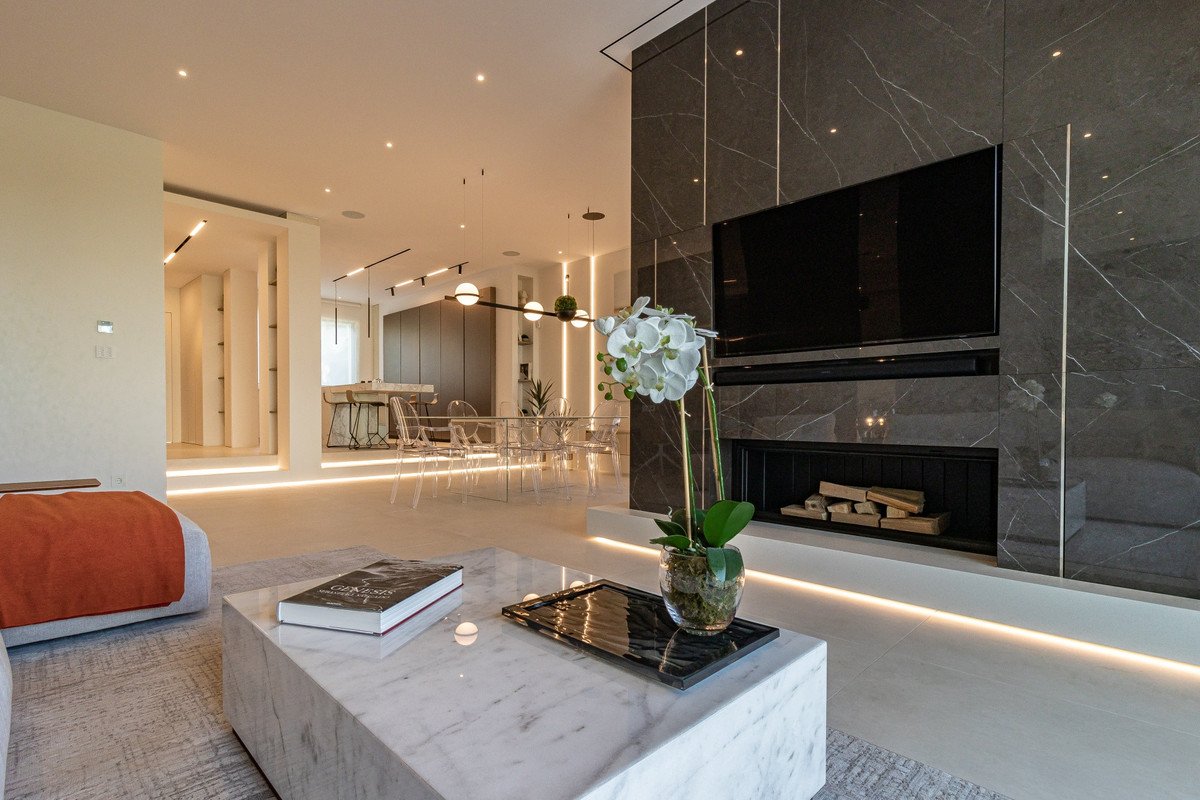 4 Bed Townhouse in The Golden Mile