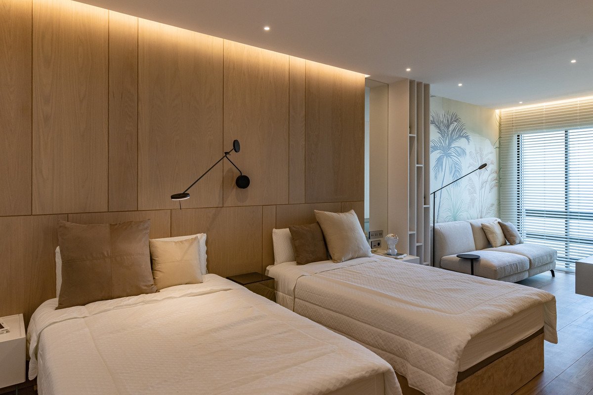 4 Bed Townhouse in The Golden Mile