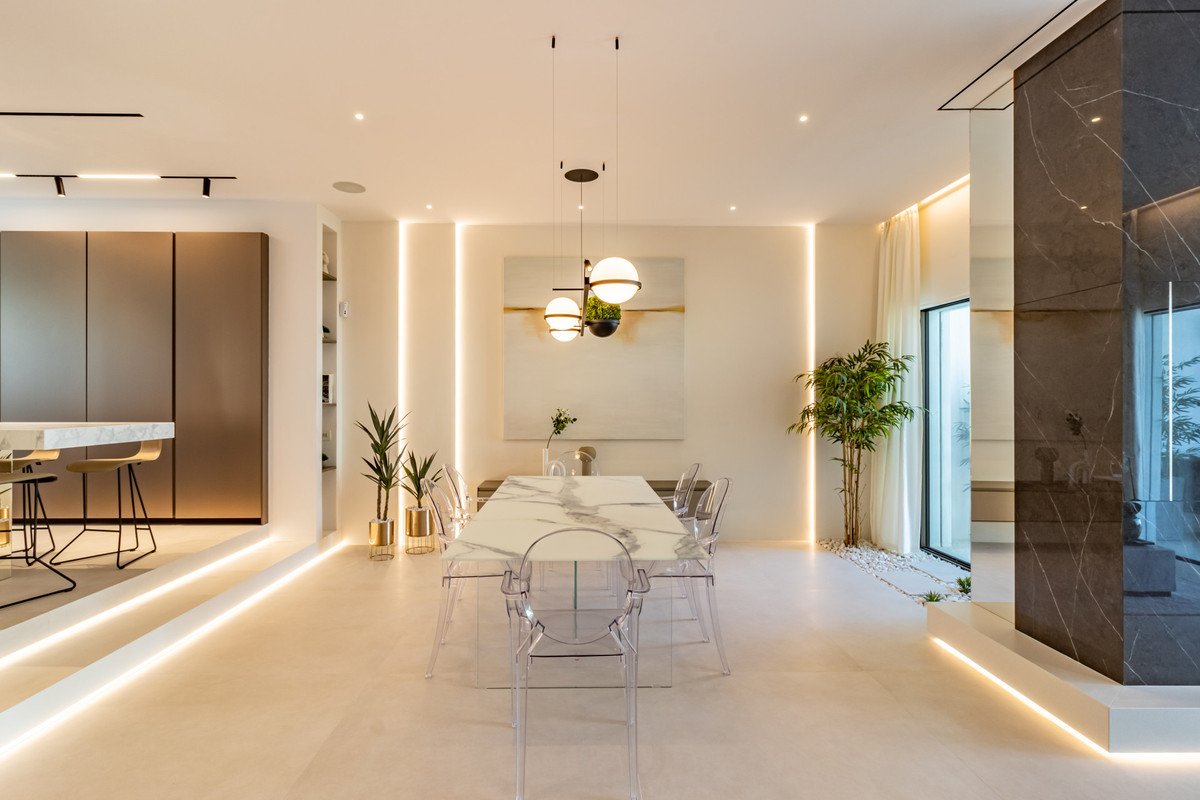 4 Bed Townhouse in The Golden Mile