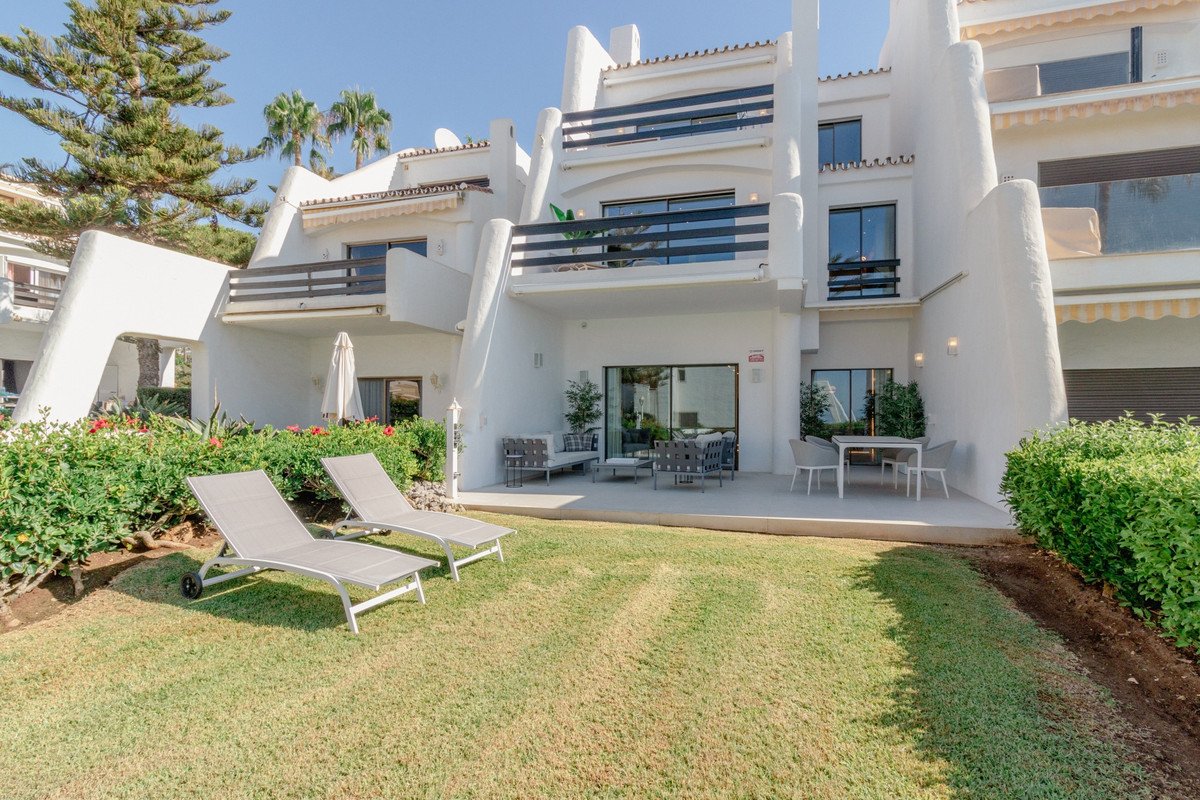 4 Bed Townhouse in The Golden Mile